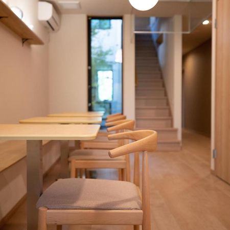 Onya Kaede Hotel Kyoto Exterior photo