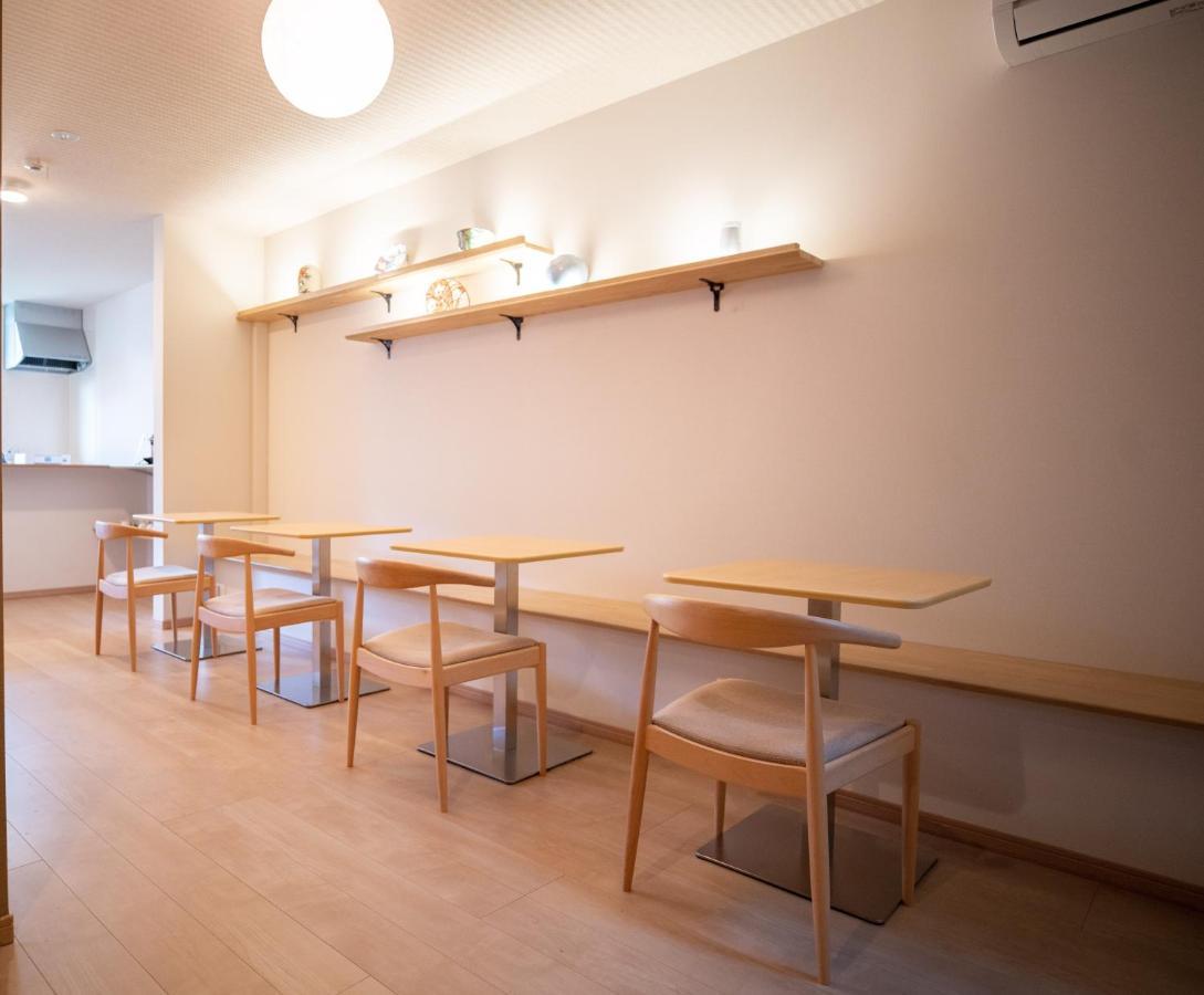 Onya Kaede Hotel Kyoto Exterior photo
