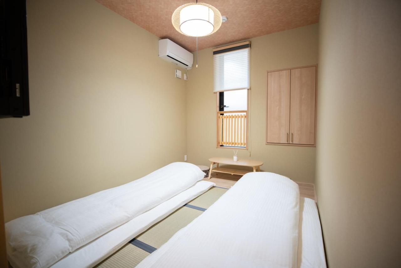 Onya Kaede Hotel Kyoto Exterior photo