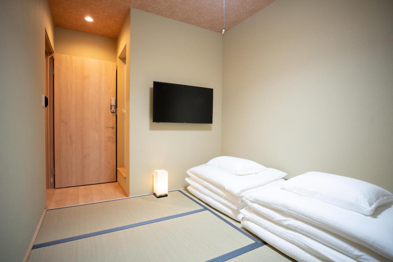 Onya Kaede Hotel Kyoto Exterior photo