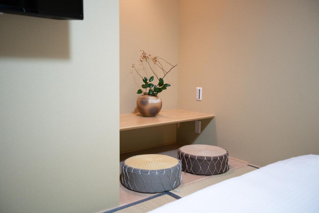 Onya Kaede Hotel Kyoto Exterior photo